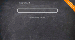 Desktop Screenshot of happypupies.net